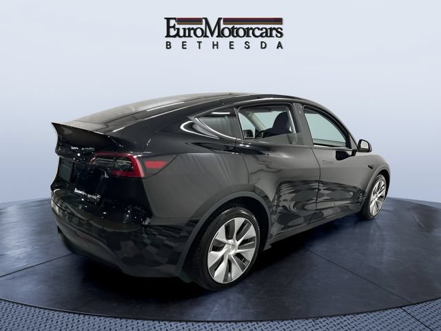Used 2023 Tesla Model Y Long Range AWD/4WD image 5
