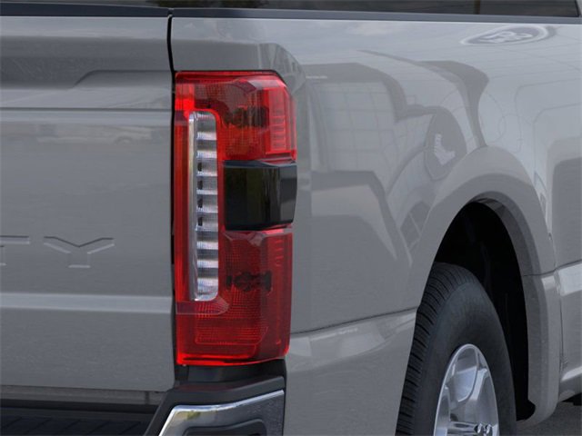 New 2026 Ford F250 XLT image 21