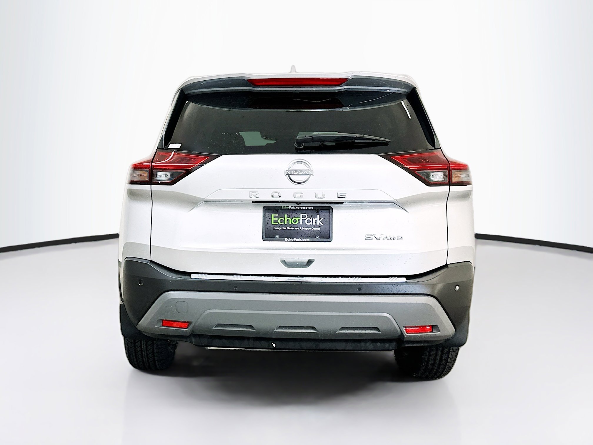Used 2023 Nissan Rogue SV AWD/4WD image 7
