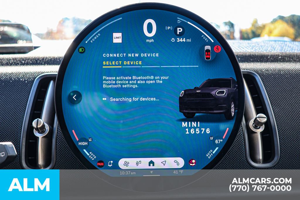 Used 2025 MINI Cooper Countryman S image 39