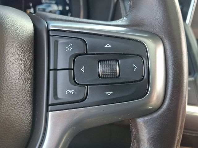 Used 2022 Chevrolet Suburban LT w/ Luxury Package AWD/4WD image 24