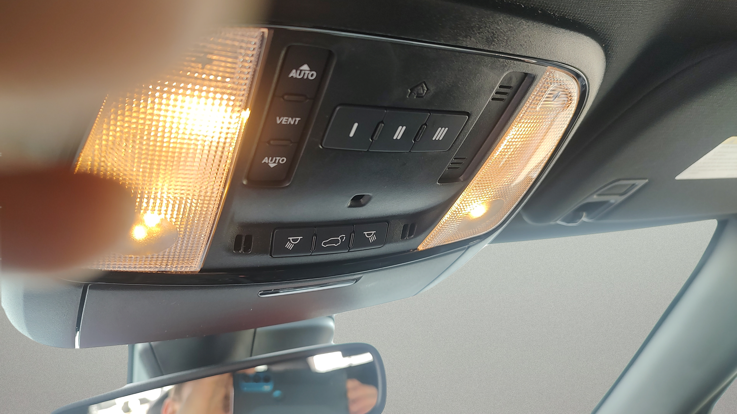 New 2026 Dodge Durango GT AWD/4WD image 16
