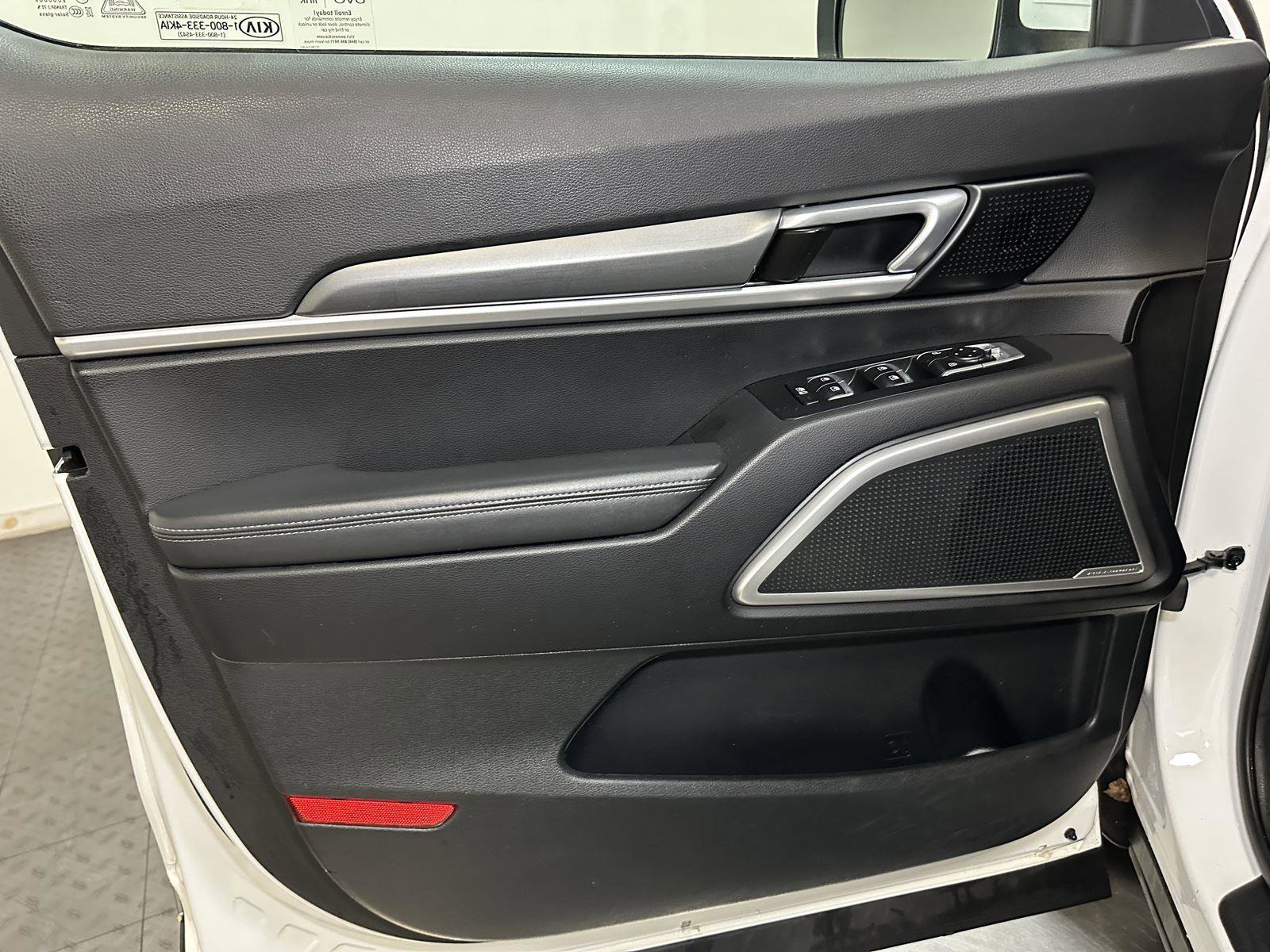 Used 2020 Kia Telluride S image 20