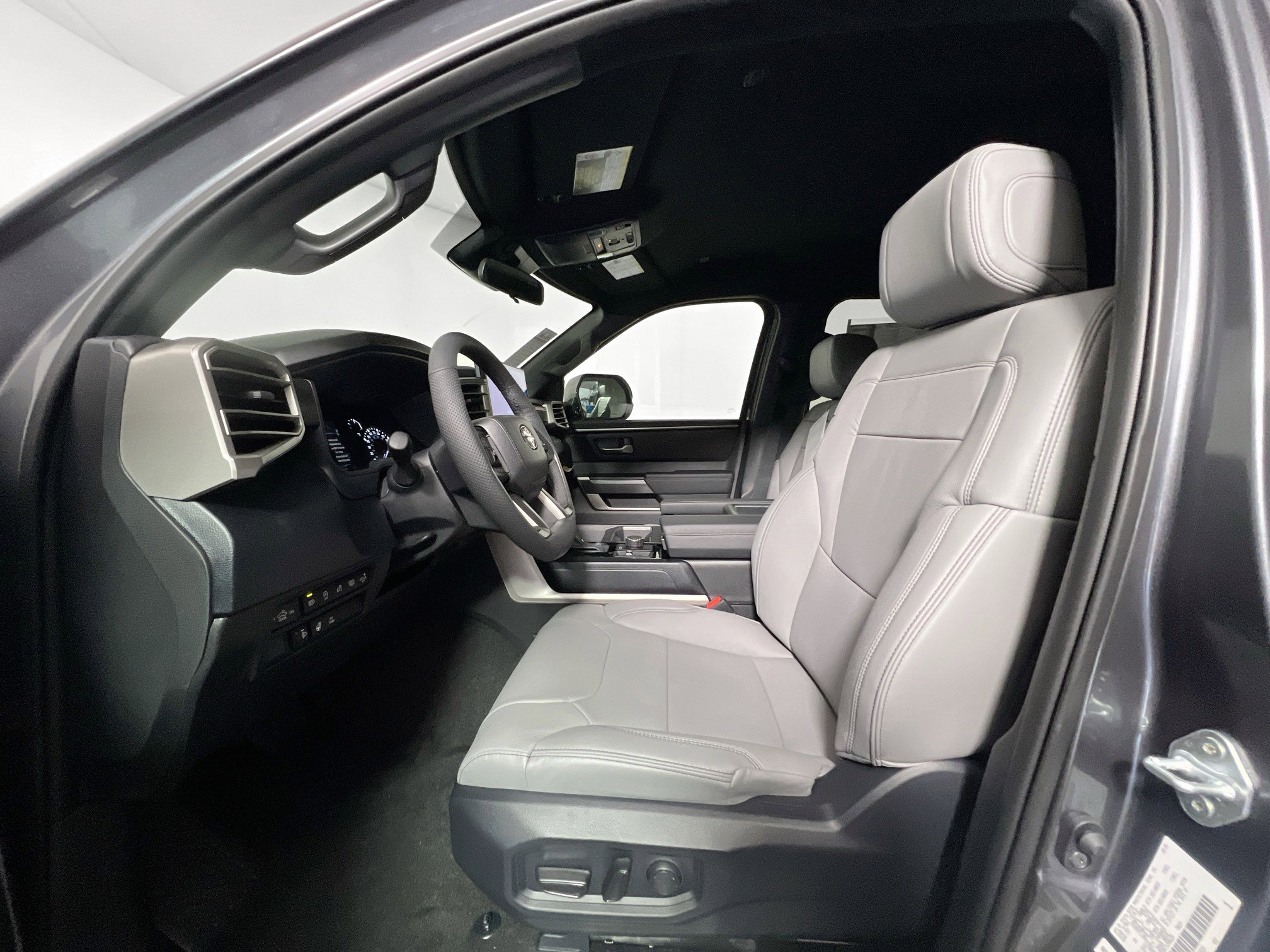 New 2026 Toyota Tundra SR5 image 14