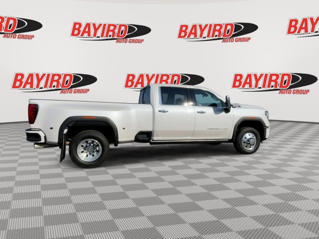 Used 2024 GMC Sierra 3500 Denali w/ Denali Reserve Package image 9