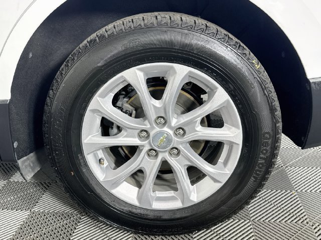 Used 2021 Chevrolet Equinox LT FWD image 34