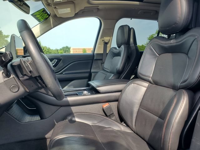 Certified 2024 Lincoln Aviator Reserve w/ Equipment Group 201A AWD/4WD image 7