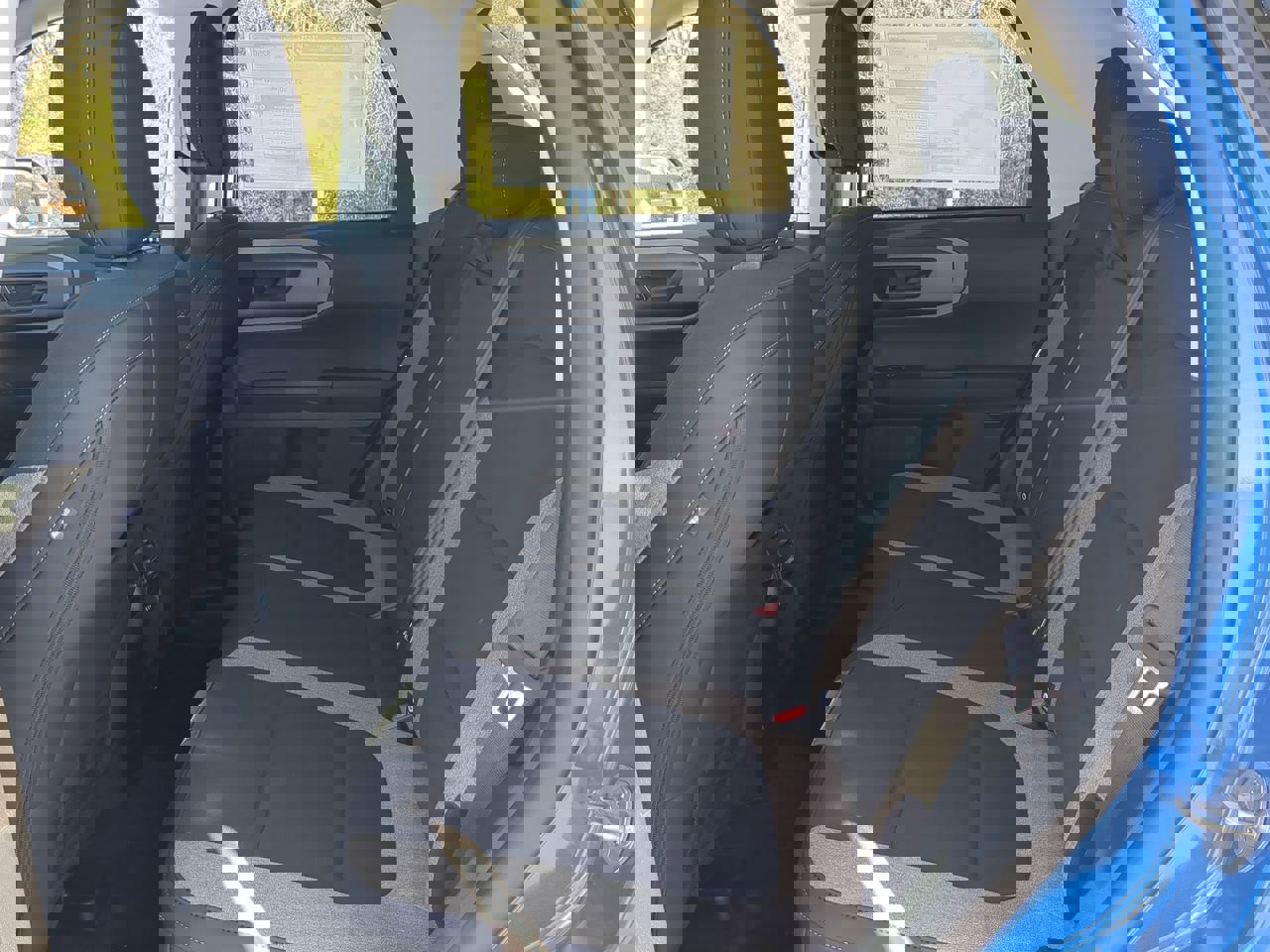 New 2025 Ford Bronco Sport Big Bend w/ Convenience Package image 12