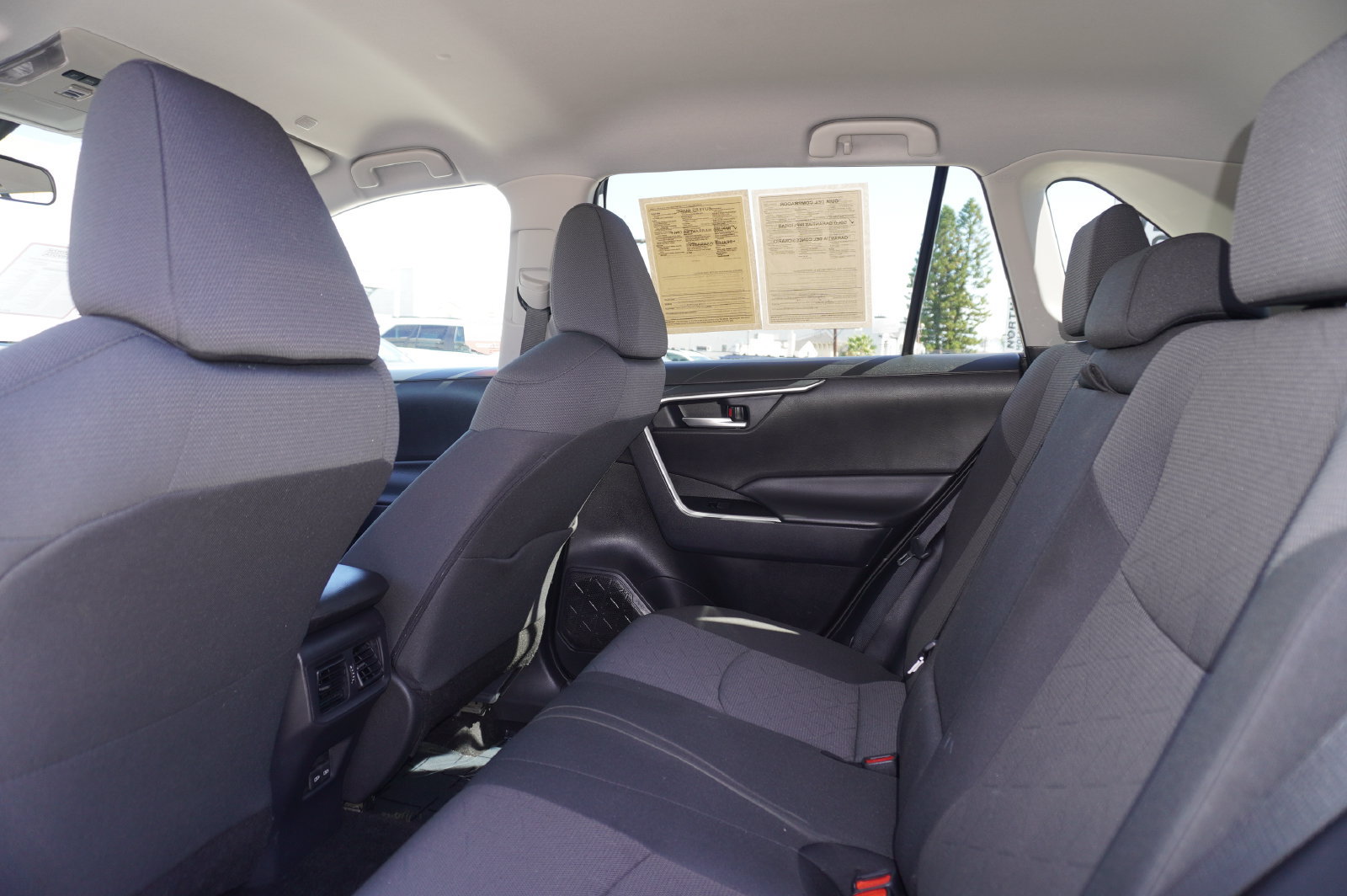 Certified 2024 Toyota RAV4 XLE FWD image 10