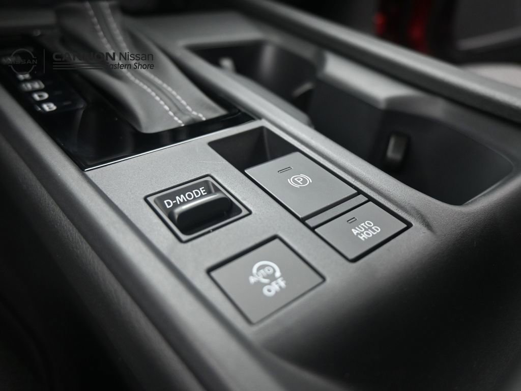 New 2026 Nissan Sentra SV image 13
