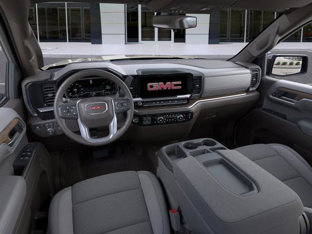 New 2026 GMC Sierra 1500 SLE w/ X31 Off-Road Package image 39