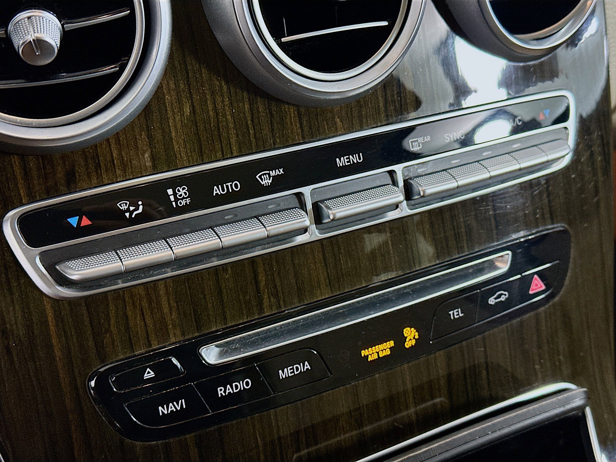 Used 2018 Mercedes-Benz GLC 300 image 24