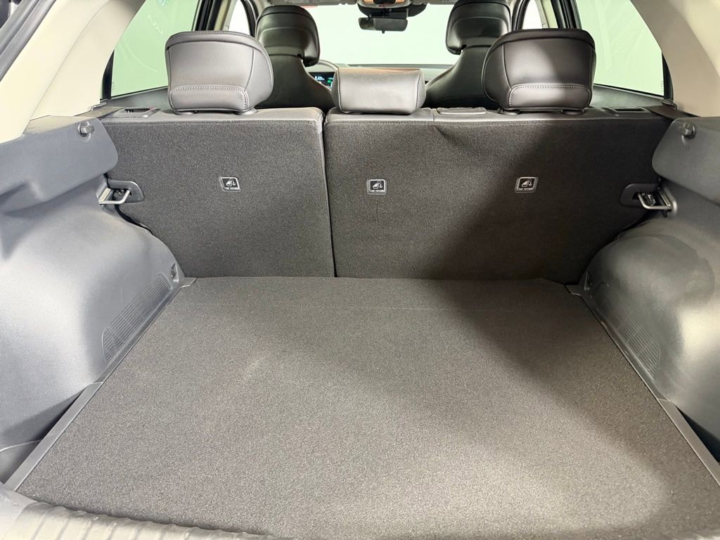 Used 2025 Kia Niro EX image 28