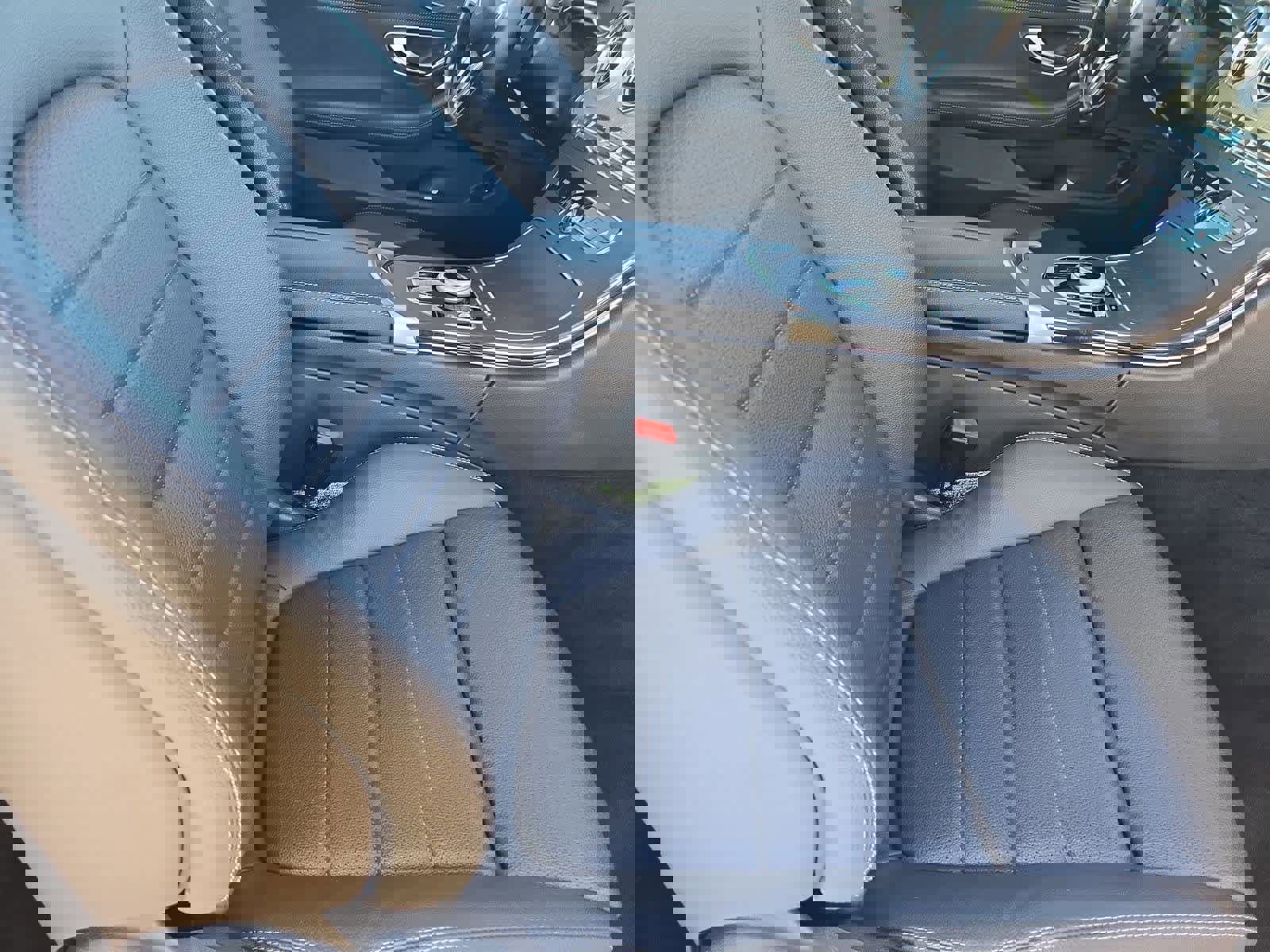 Used 2021 Mercedes-Benz C 300 4MATIC Coupe image 20