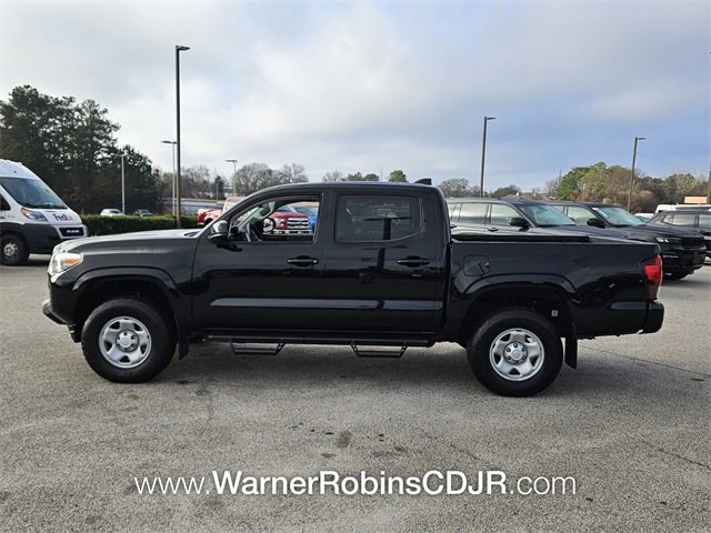 Used 2023 Toyota Tacoma SR image 4