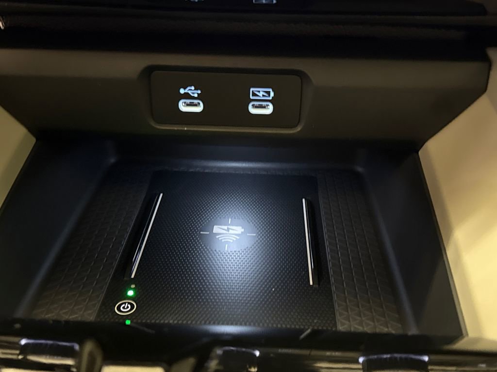 New 2026 Honda Accord EX-L image 29