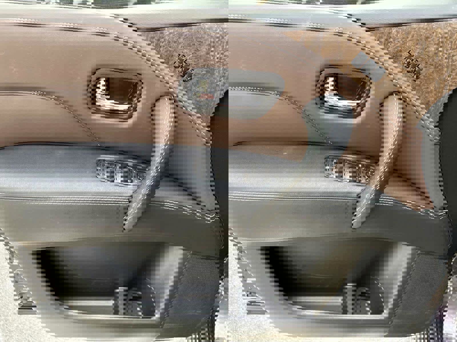 Certified 2024 INFINITI QX80 Premium Select image 8