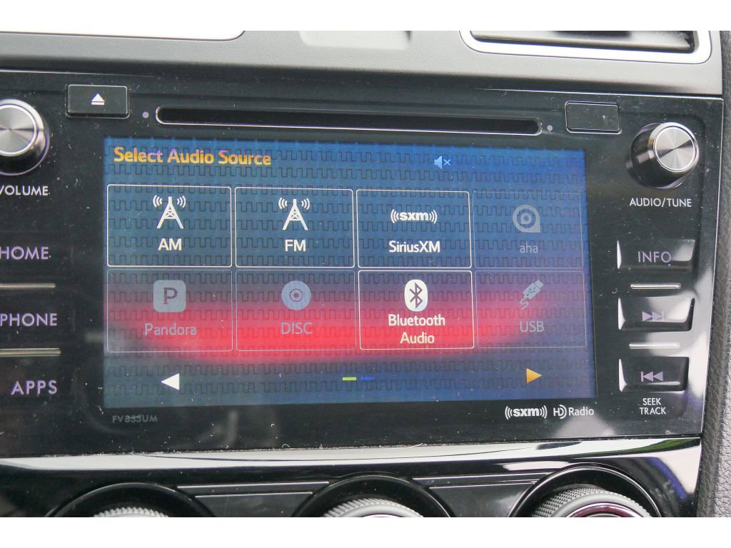 Used 2018 Subaru WRX Premium image 24