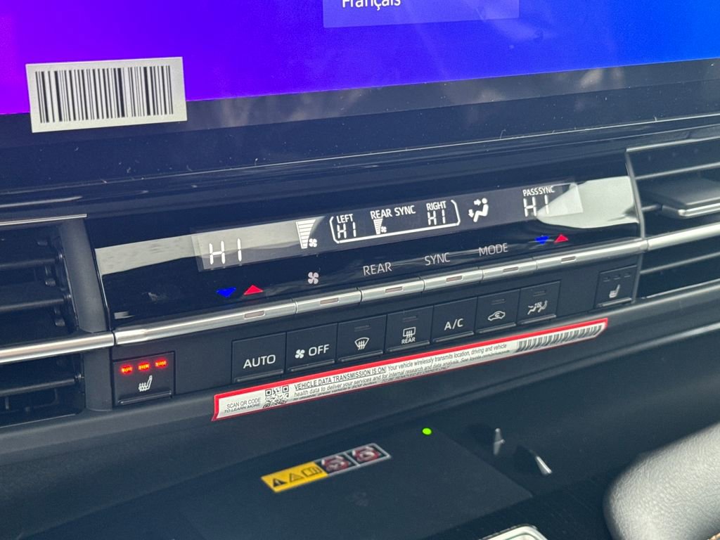 New 2026 Toyota Sienna XLE Woodland Edition image 28