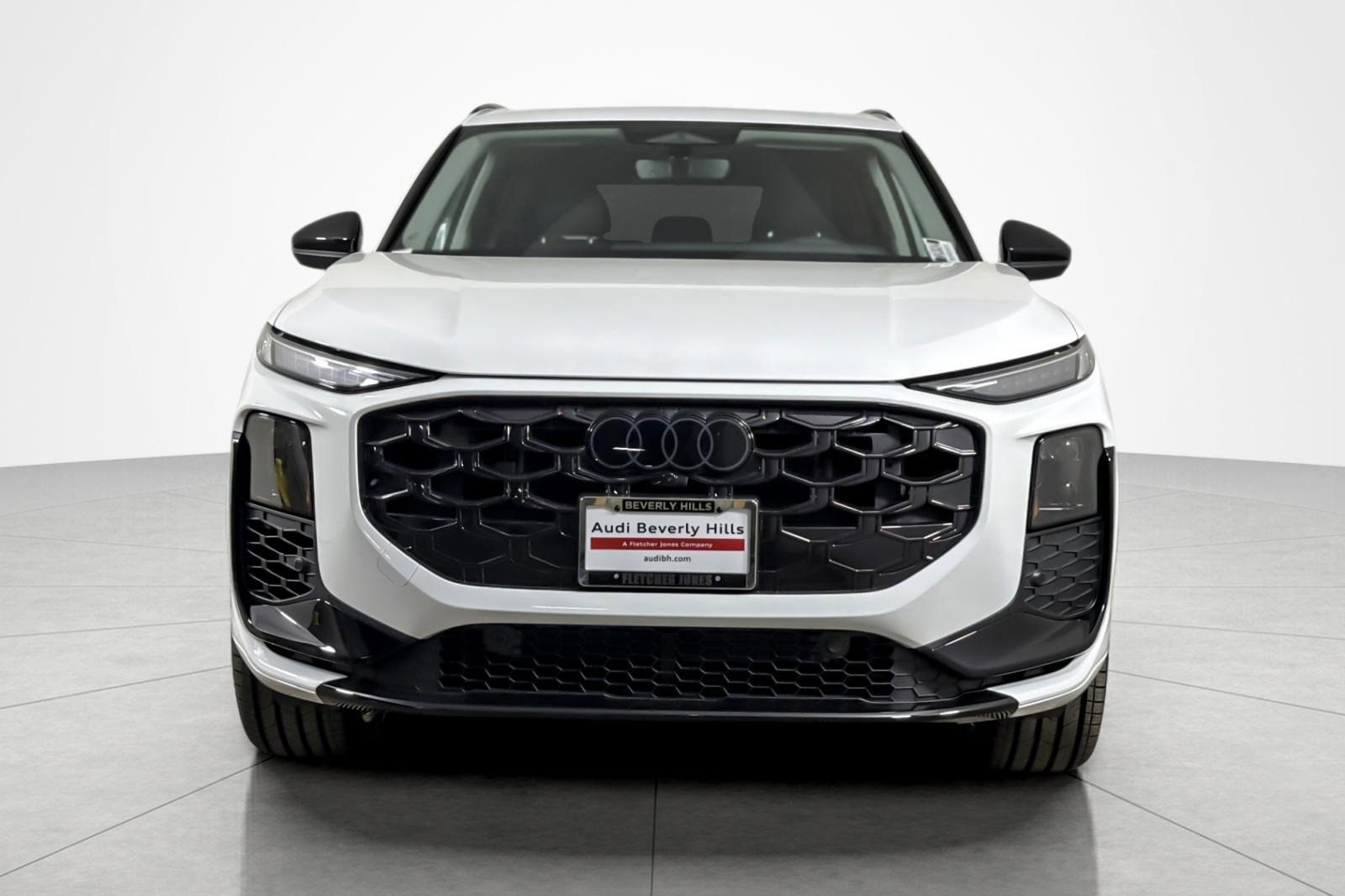 New 2026 Audi Q3 quattro 2.0T image 8