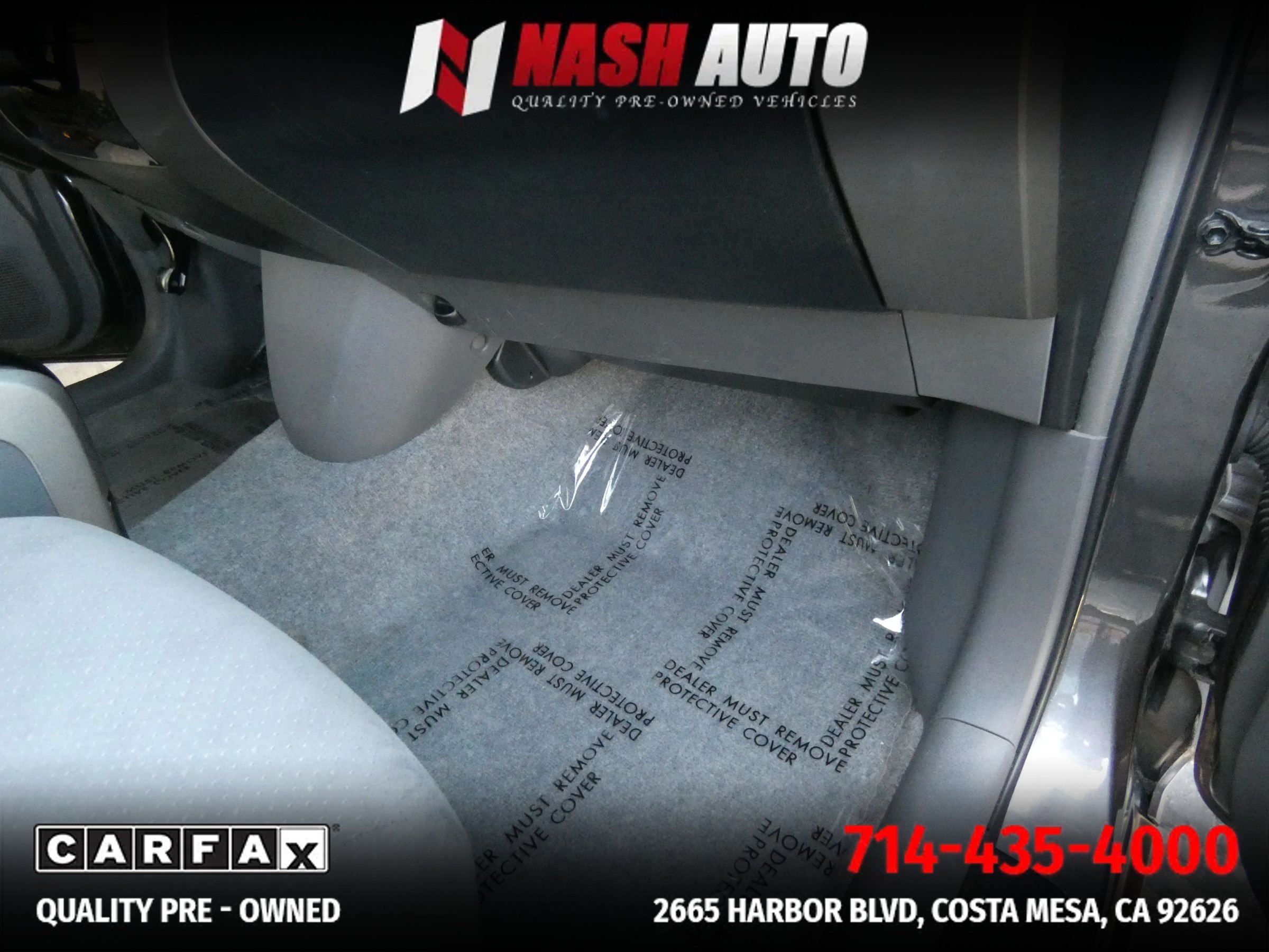 Used 2008 Toyota Prius FWD image 34