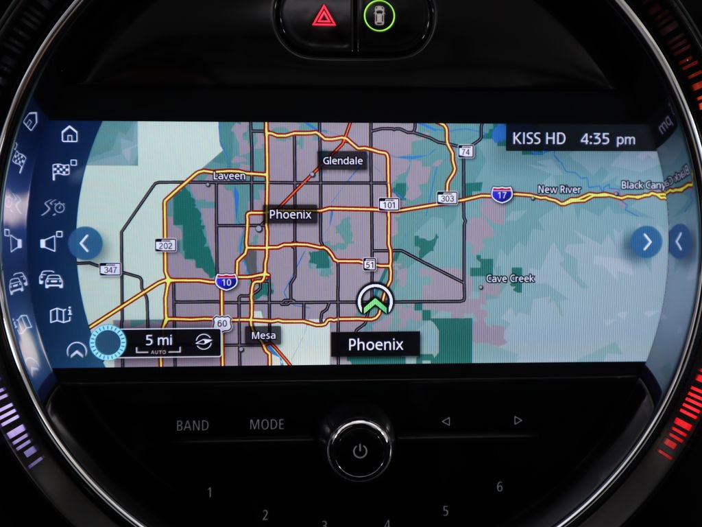 Used 2023 MINI Cooper S image 23