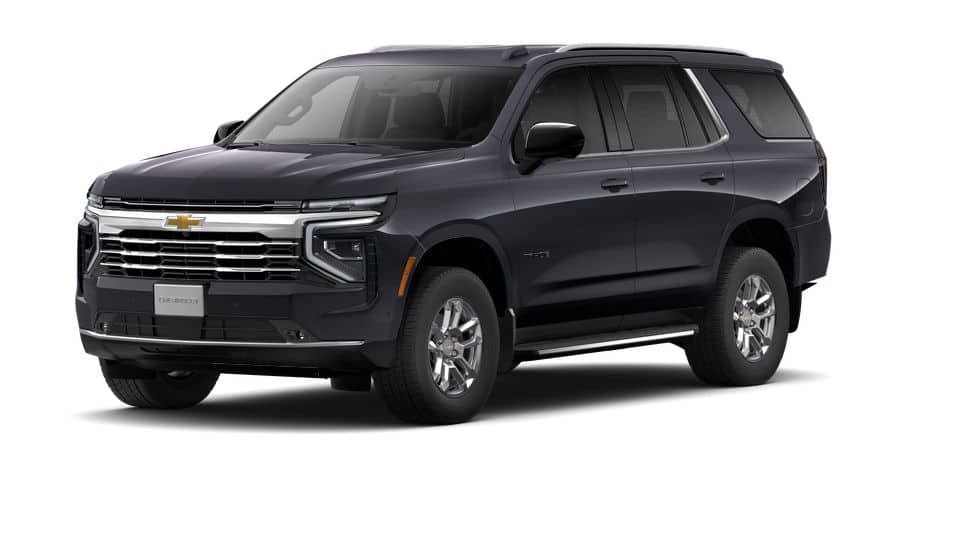 New 2026 Chevrolet Tahoe LT AWD/4WD image 57