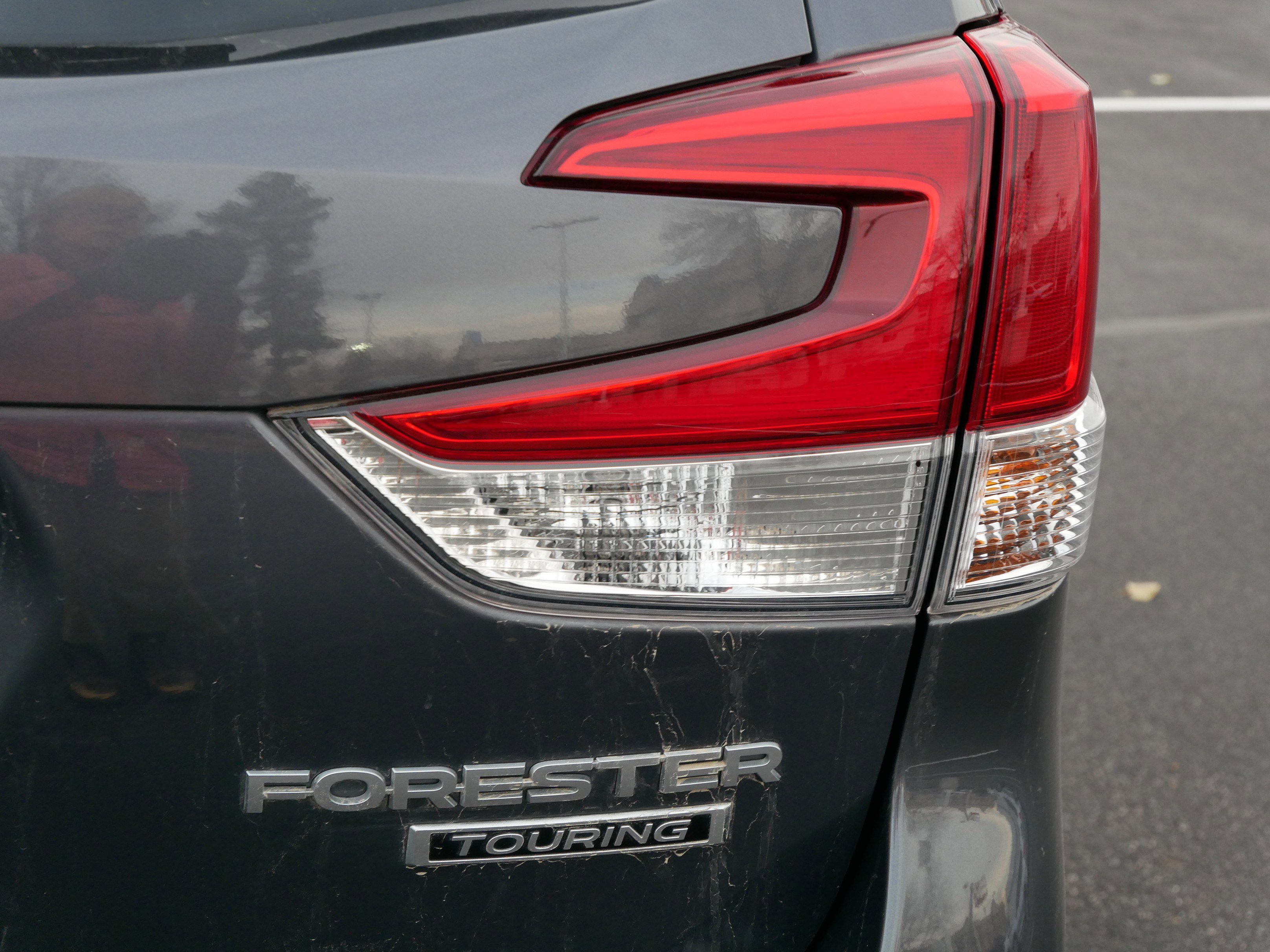 Used 2022 Subaru Forester Touring w/ Popular Package #2 image 17