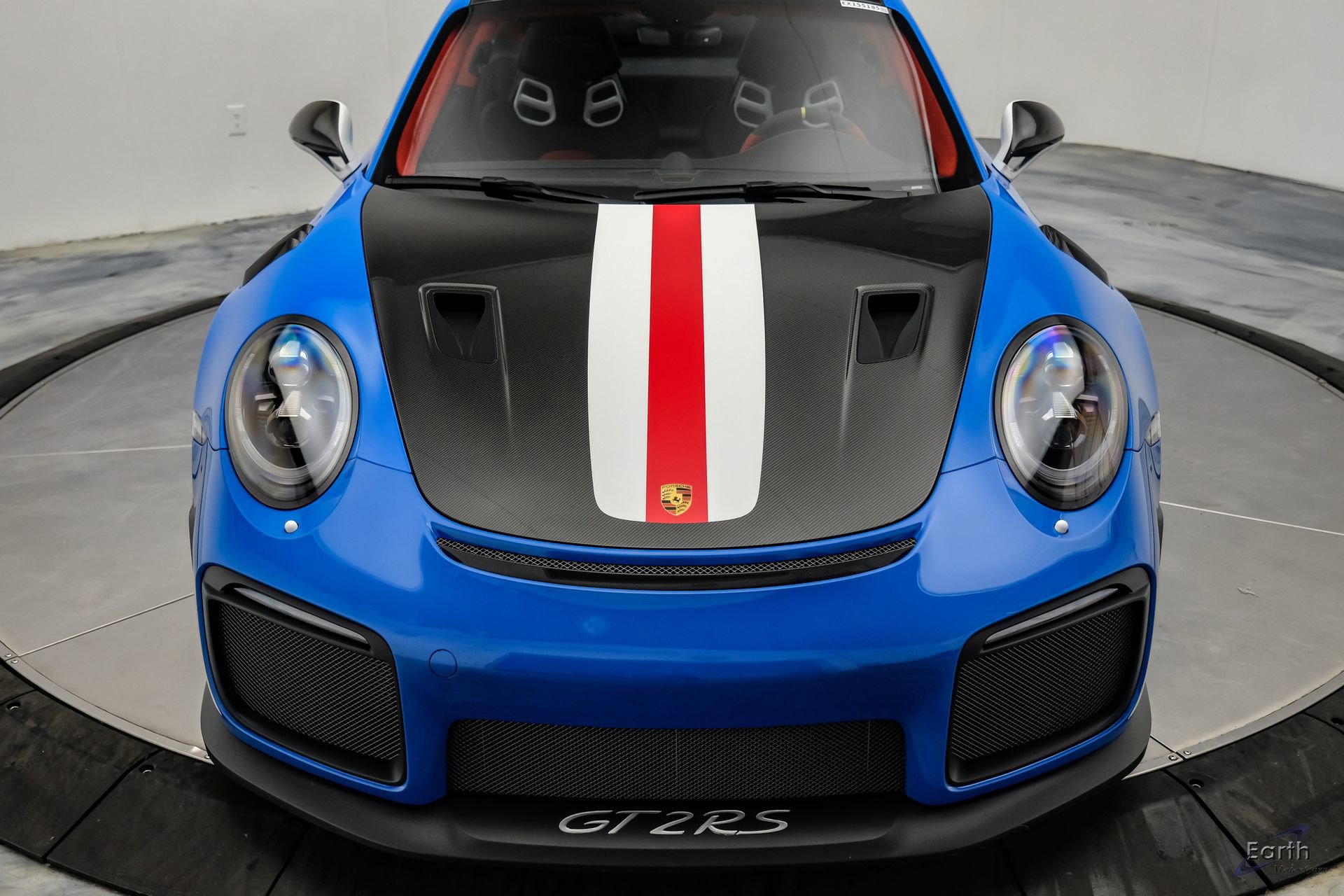 Used 2019 Porsche 911 GT2 RS RWD image 38