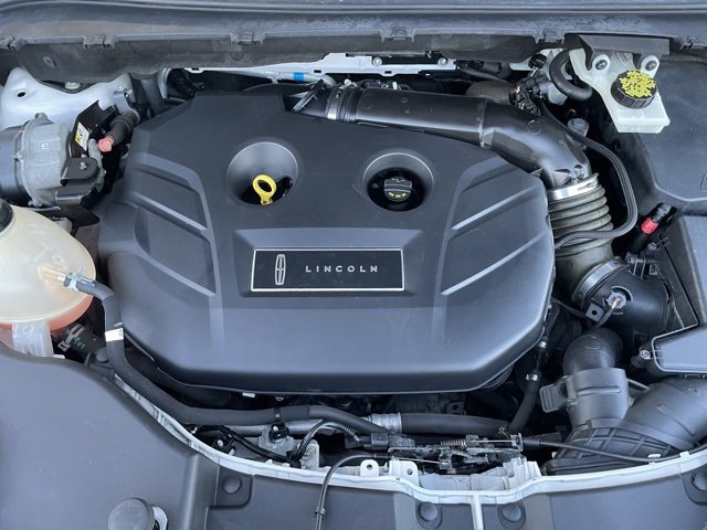 Used 2019 Lincoln MKC Reserve image 31