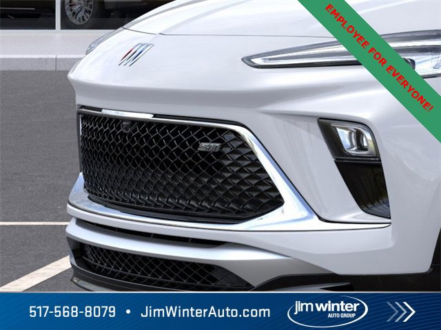 New 2025 Buick Encore GX Sport Touring w/ Advanced Technology Package image 13