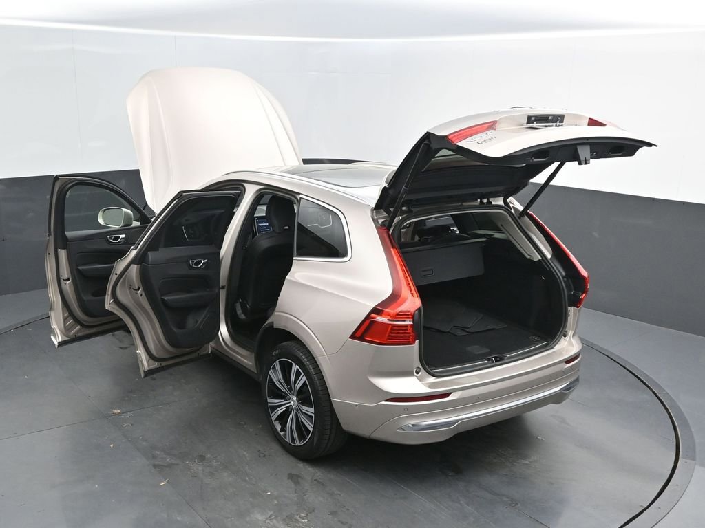 Certified 2023 Volvo XC60 B5 Plus image 34