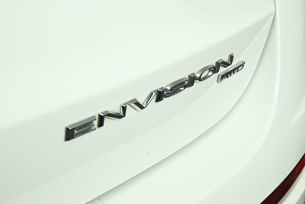 Used 2019 Buick Envision Essence image 27