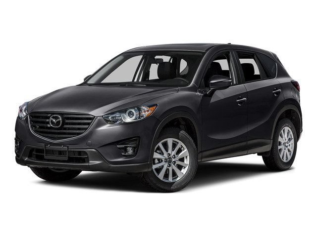 Used 2016 MAZDA CX-5 Touring w/ Bose/Moonroof Package