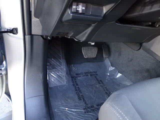 Certified 2024 Toyota Tacoma SR5 RWD image 17