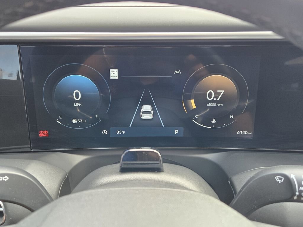 Used 2026 Hyundai Palisade Calligraphy image 26