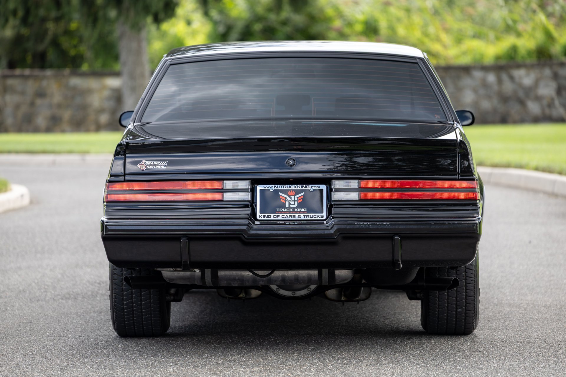 Used 1987 Buick Regal Coupe RWD image 8