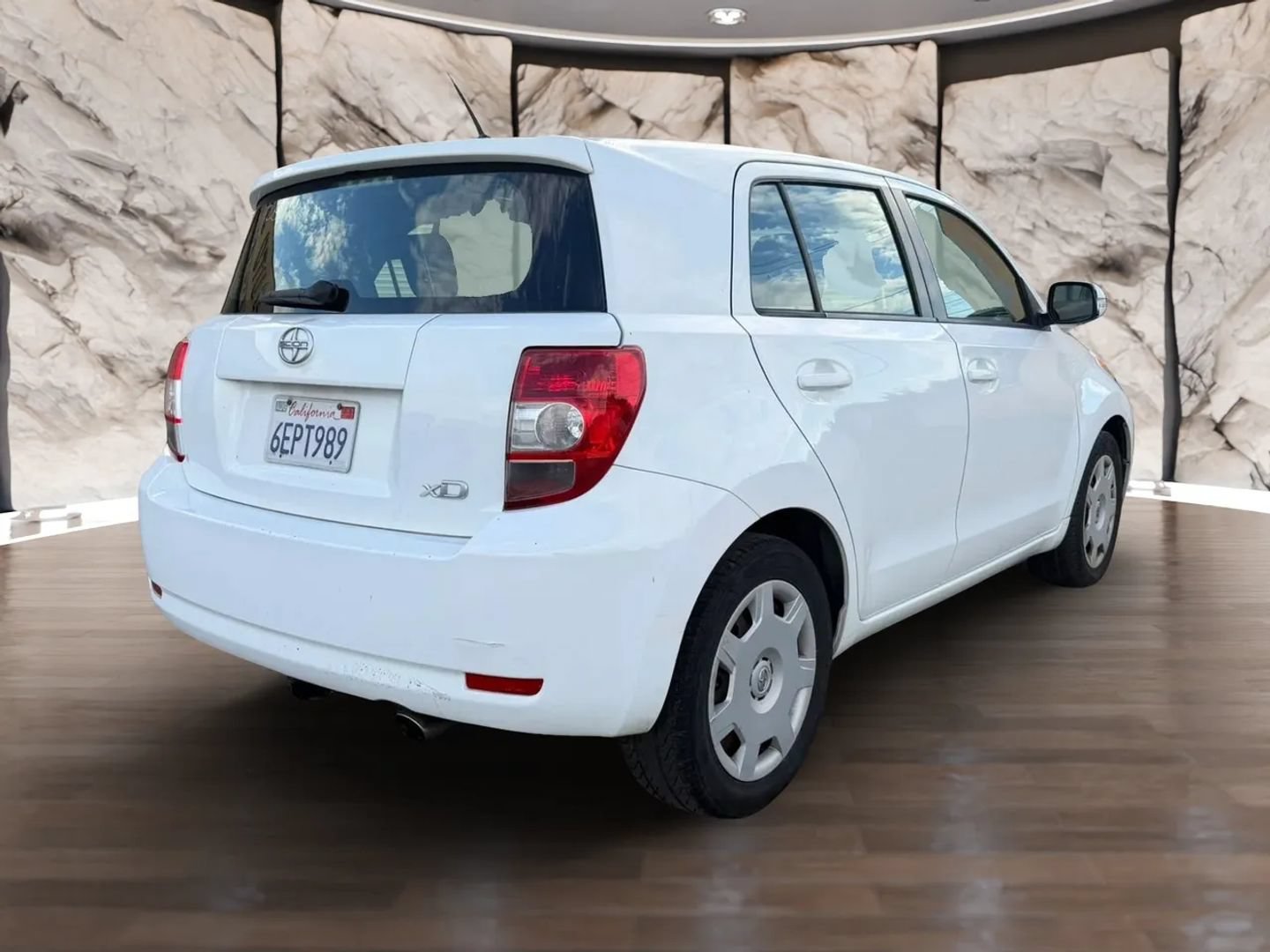 Used 2008 Scion xD FWD image 6