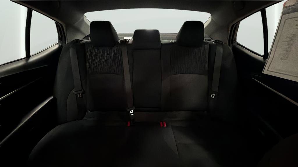 Used 2025 Toyota Camry LE FWD image 24