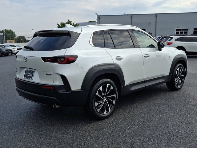 Certified 2026 MAZDA CX-50 2.5 Hybrid w/ Premium Plus Pkg AWD/4WD image 7