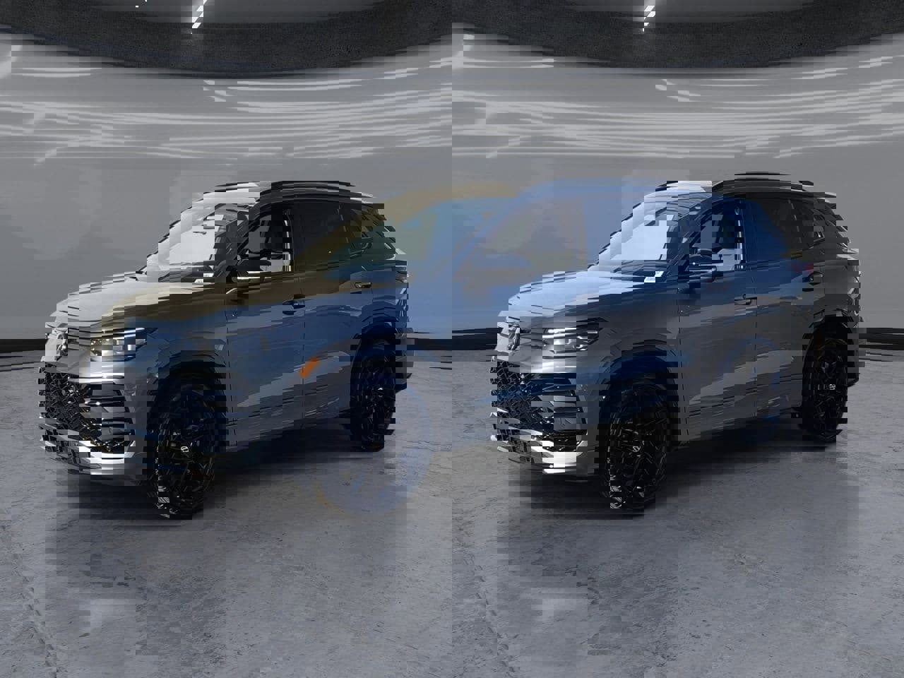 New 2026 Volkswagen Tiguan SE R-Line image 1