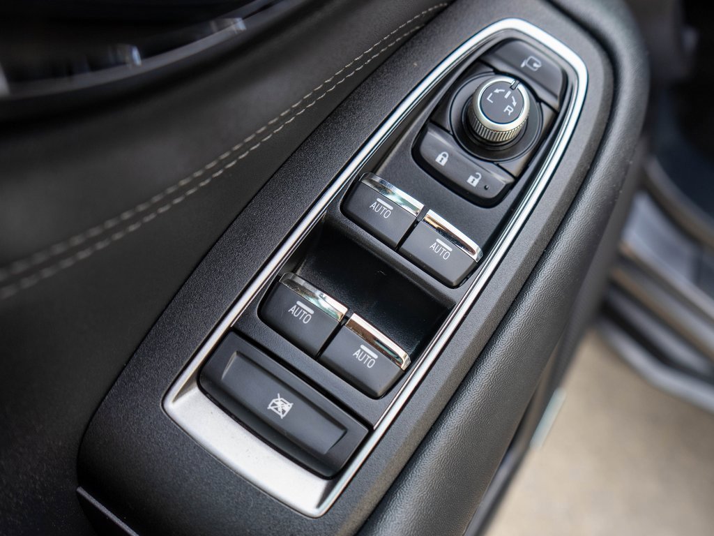 Used 2023 Subaru Outback Touring image 19