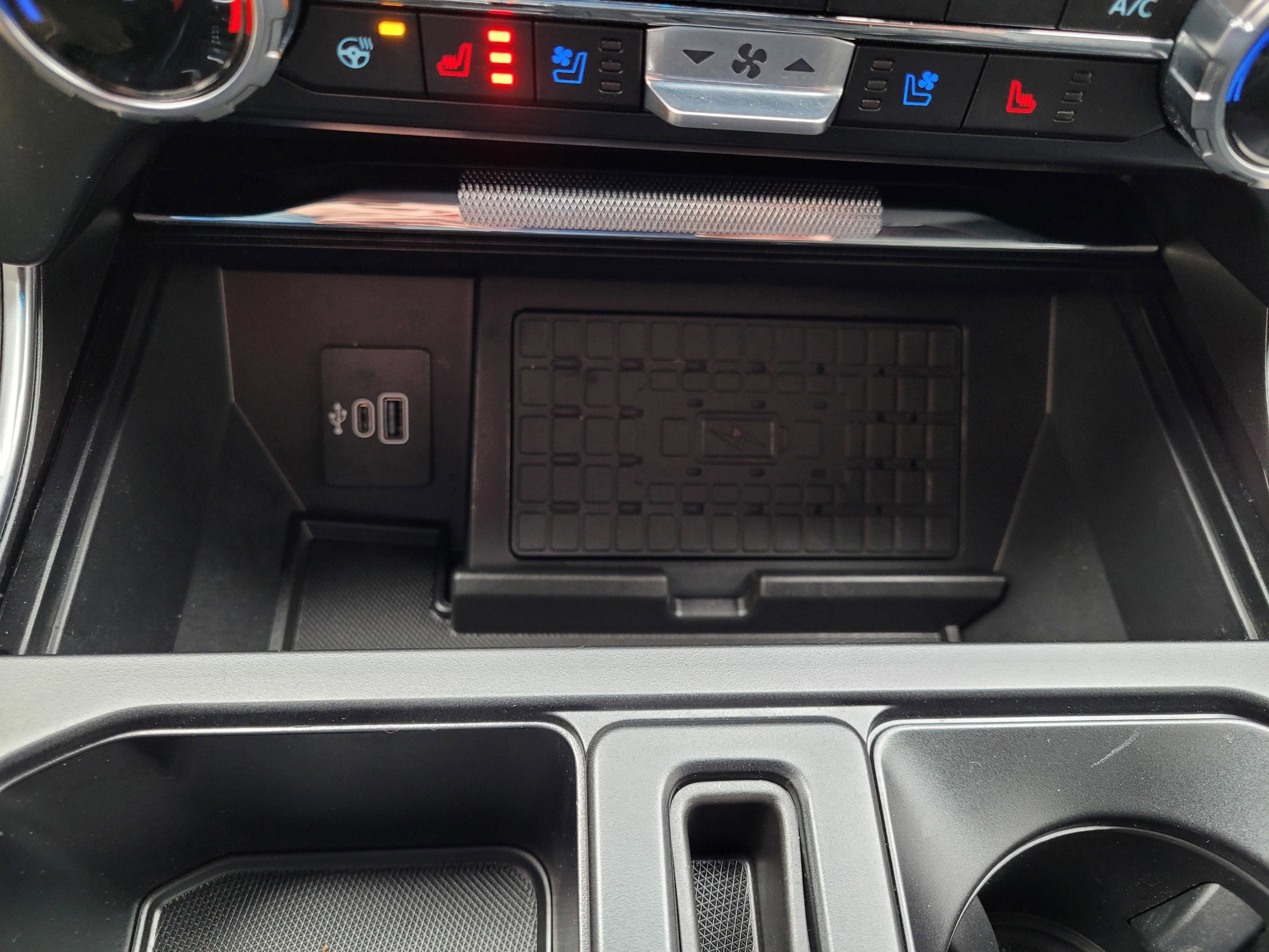 Used 2025 Ford F150 Raptor image 72