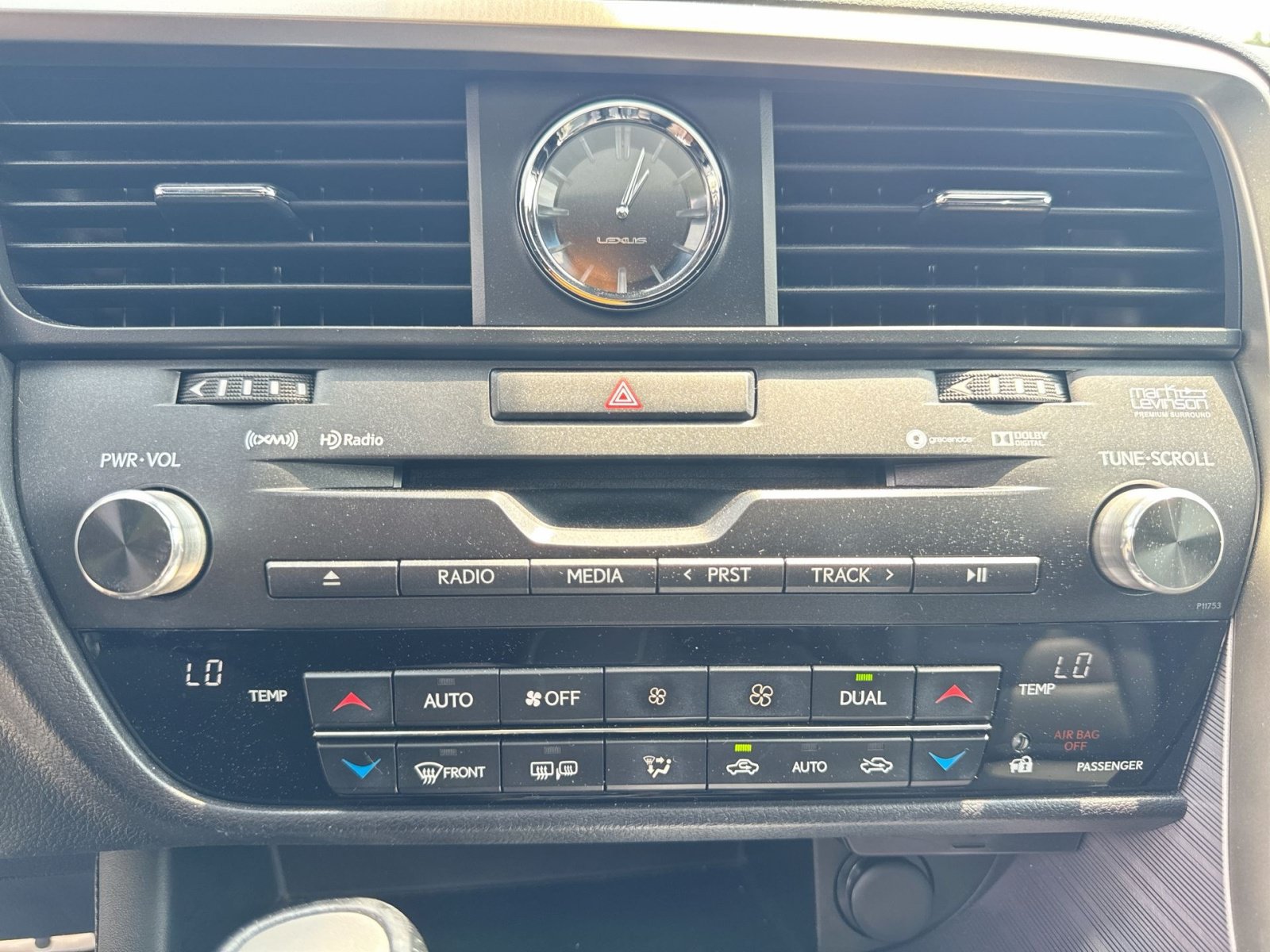 Used 2019 Lexus RX 350 F Sport AWD/4WD image 41