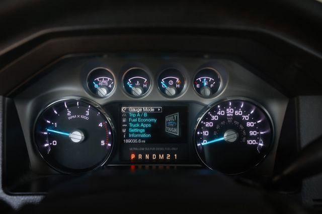 Used 2015 Ford F350 Lariat w/ Chrome Package image 35