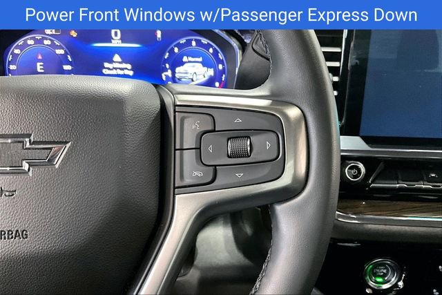 Certified 2024 Chevrolet Silverado 1500 RST w/ Protection Package image 17