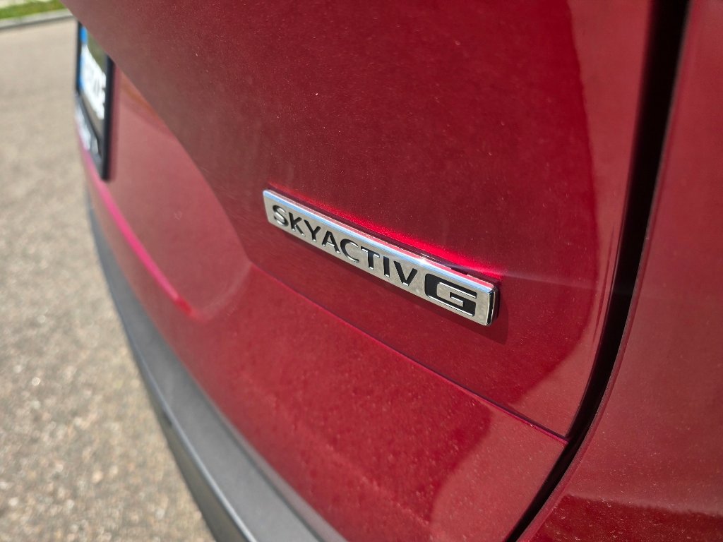 New 2026 MAZDA CX-5 Select AWD/4WD image 11
