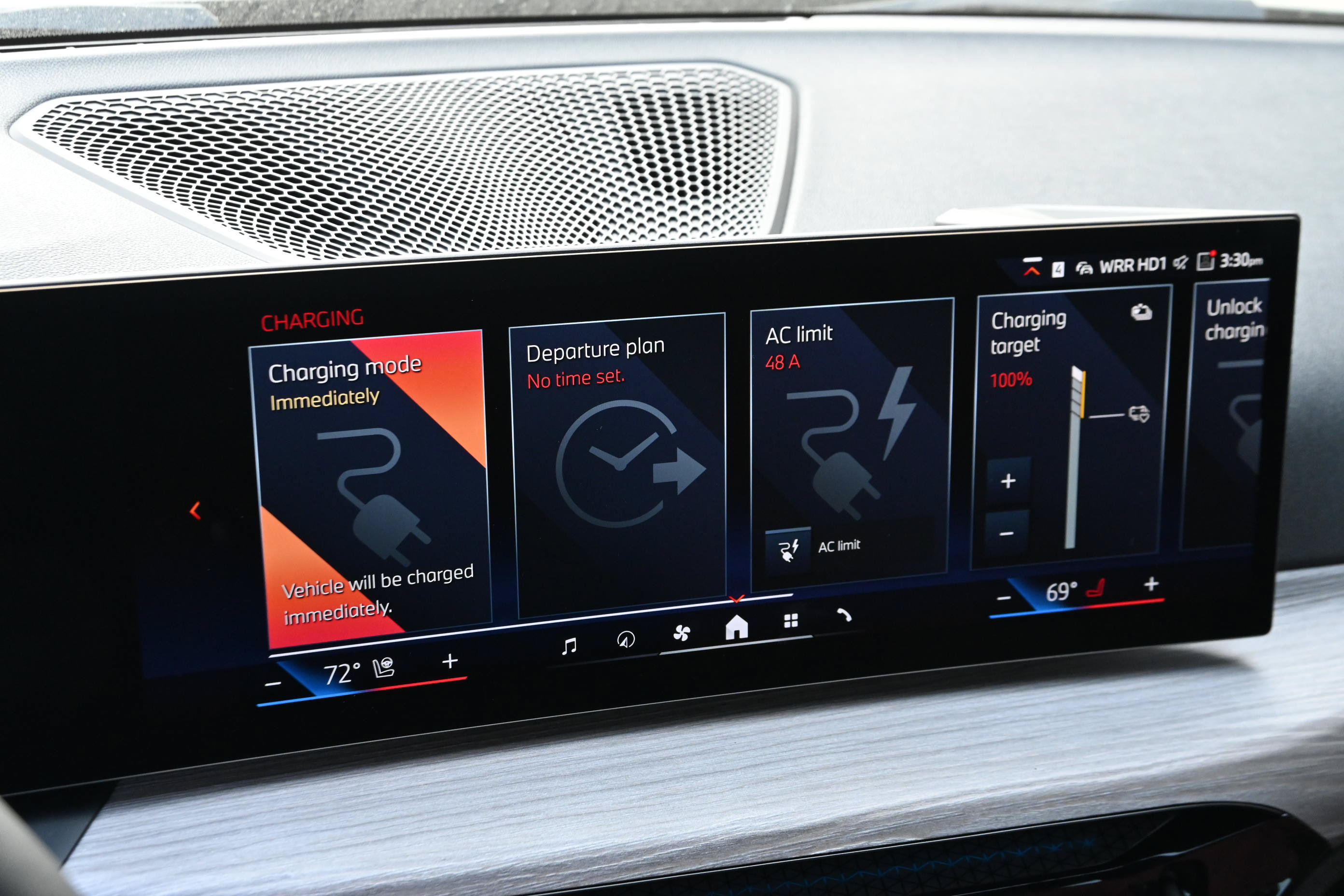 New 2026 BMW i4 xDrive40i w/ Premium Package AWD/4WD image 22