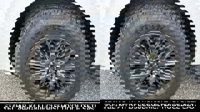 New 2026 Ford Expedition Max Platinum w/ Stealth Appearance Package image 35