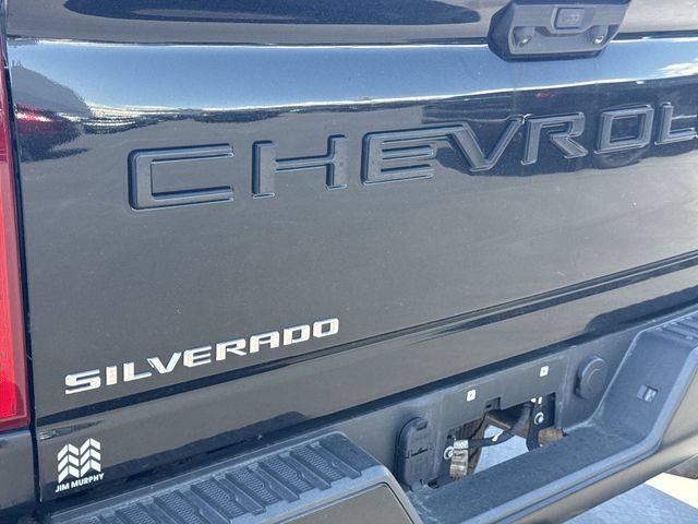 Certified 2020 Chevrolet Silverado 3500 W/T w/ WT Convenience Package AWD/4WD image 26